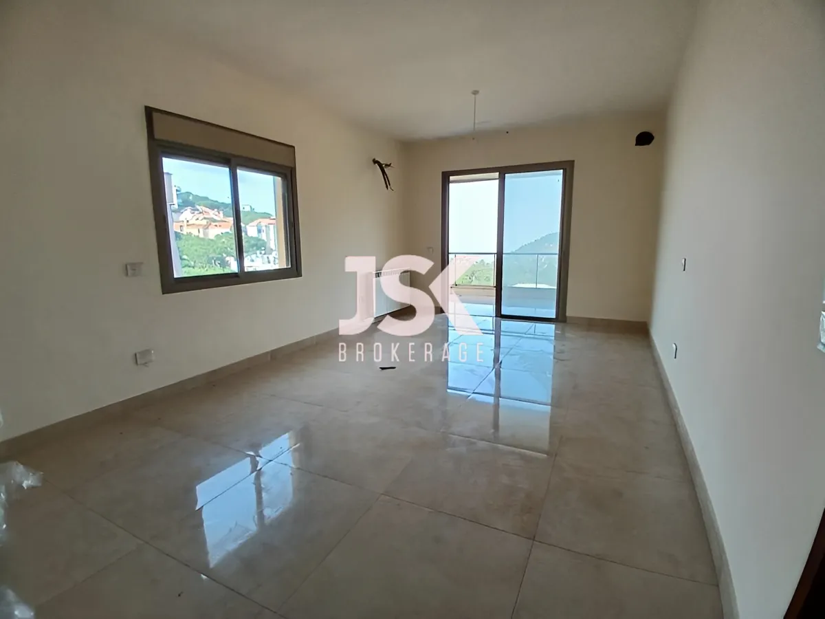 Duplex for Sale in Baabdat, Lebanon - 3 bed, 4 bath