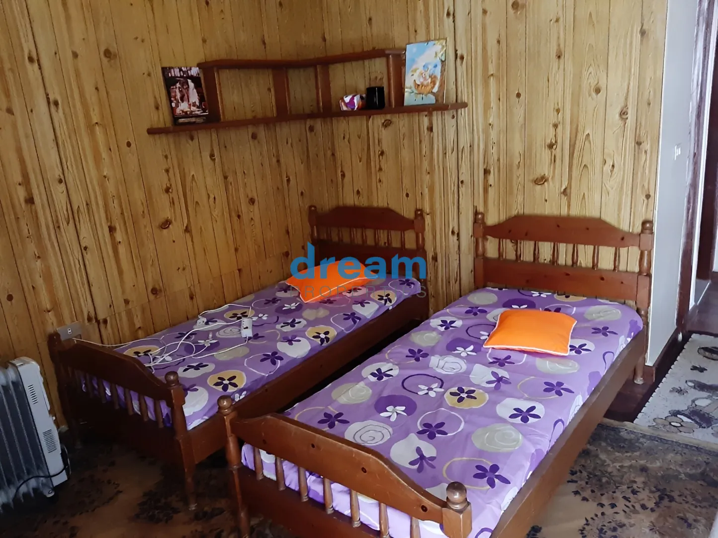 Apartment for sale in Qlayaat, Lebanon - 2 bed, 1 bath