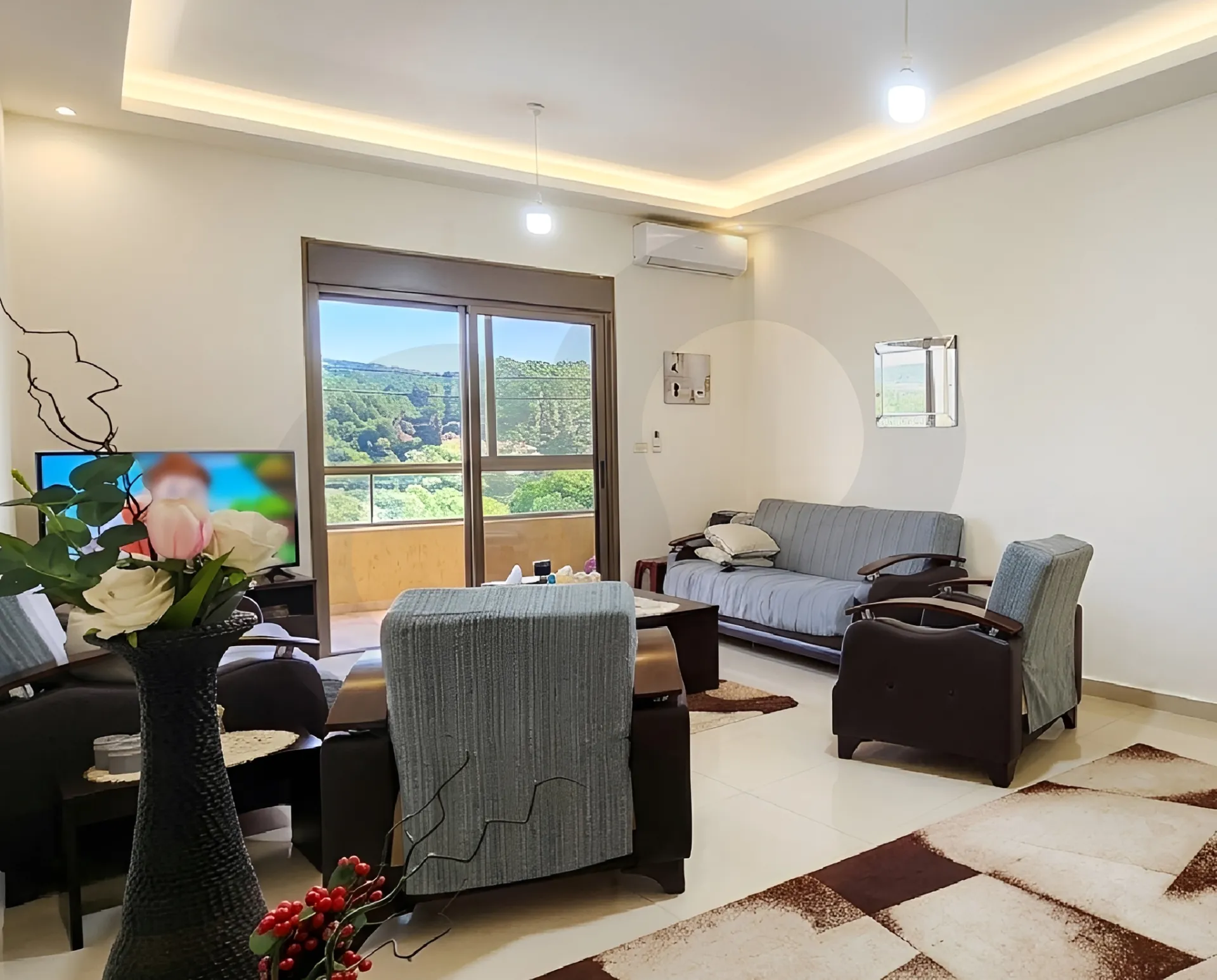 Apartment for Sale in Zikrit