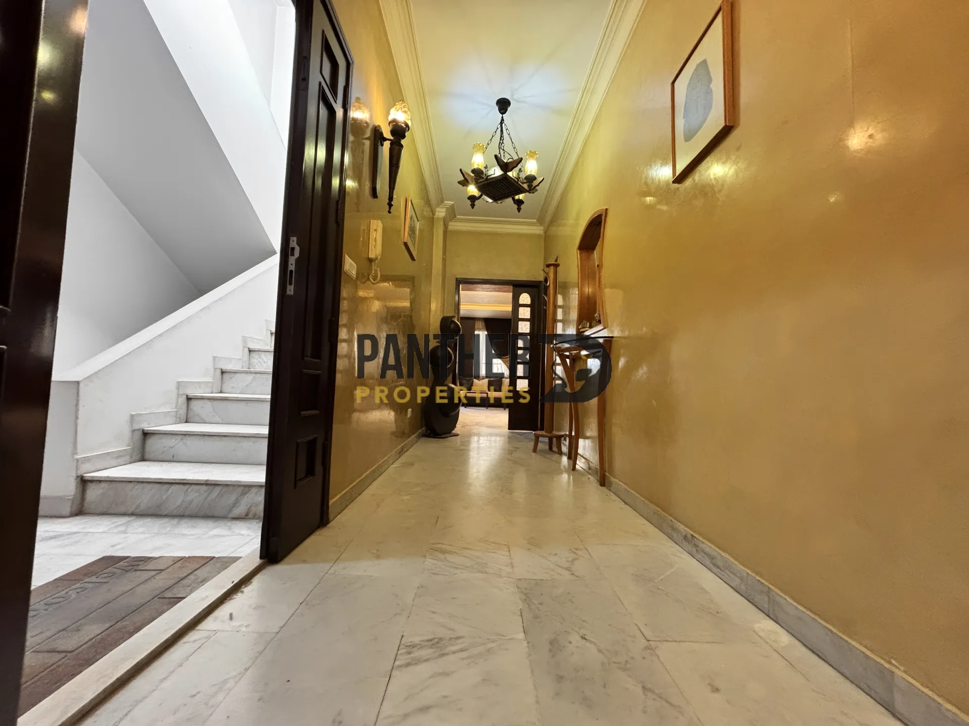 Apartment for rent in Hazmieh, lebanon