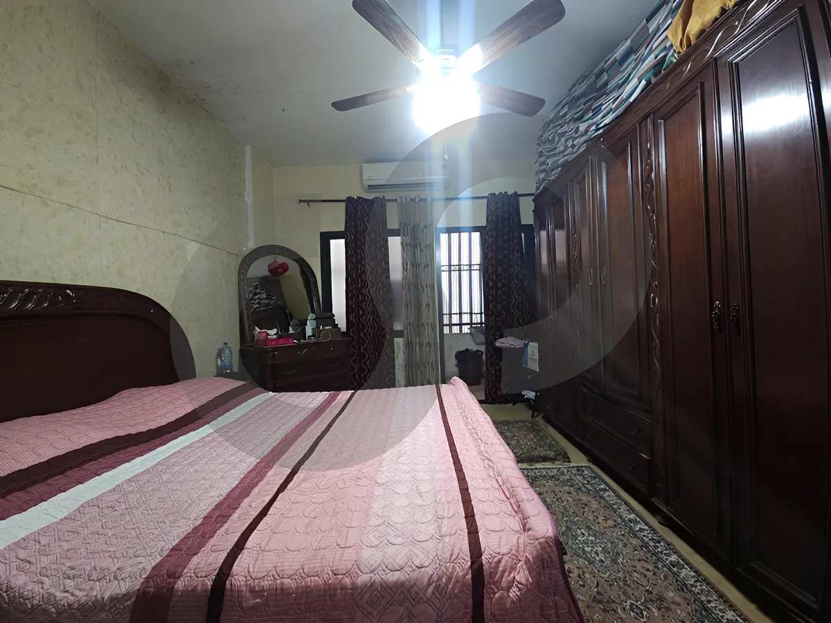 Apartment for Sale in Ras Al Naba'a, Beirut, Lebanon