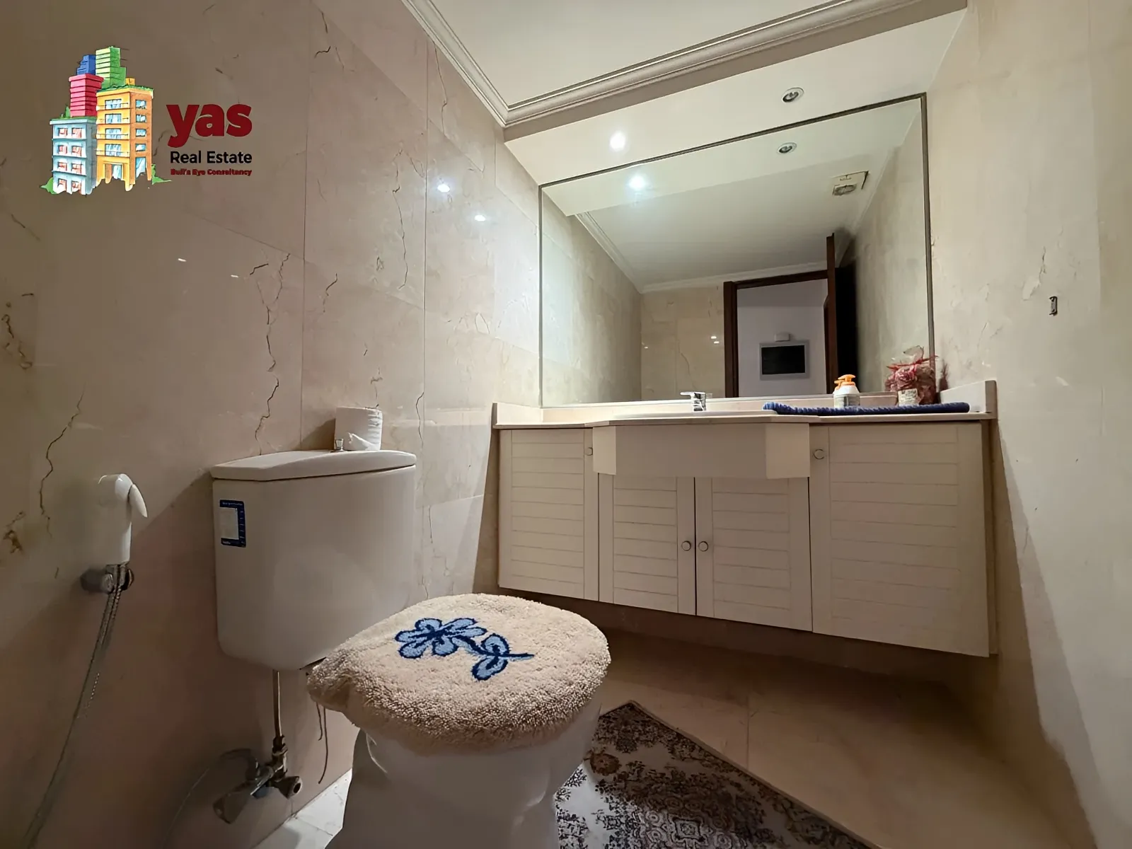 Apartment for Sale in Sahel Alma