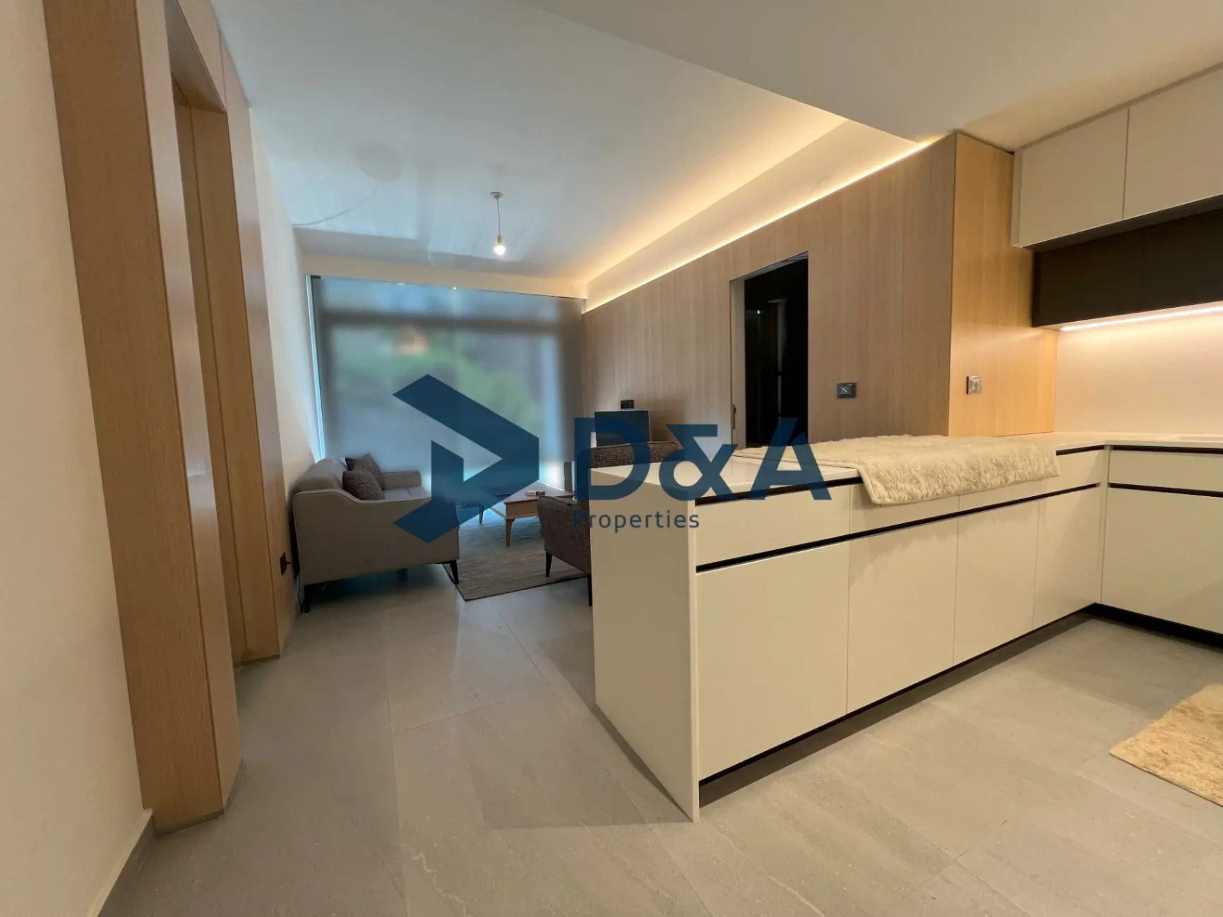 Apartment for rent in Achrafieh, Beirut, Lebanon
