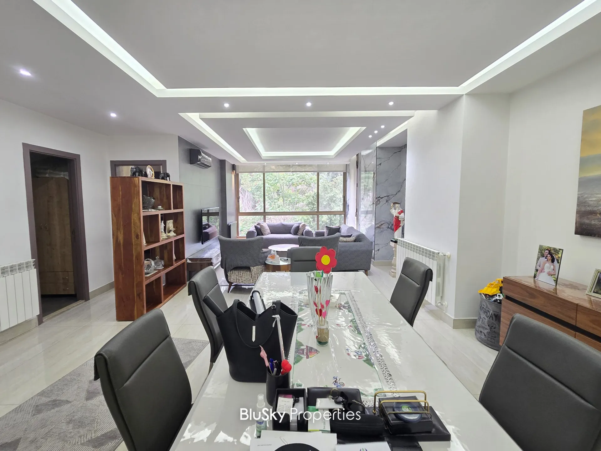 Apartment for sale in Mansourieh, lebanon - 3 bed, 4.0 bath