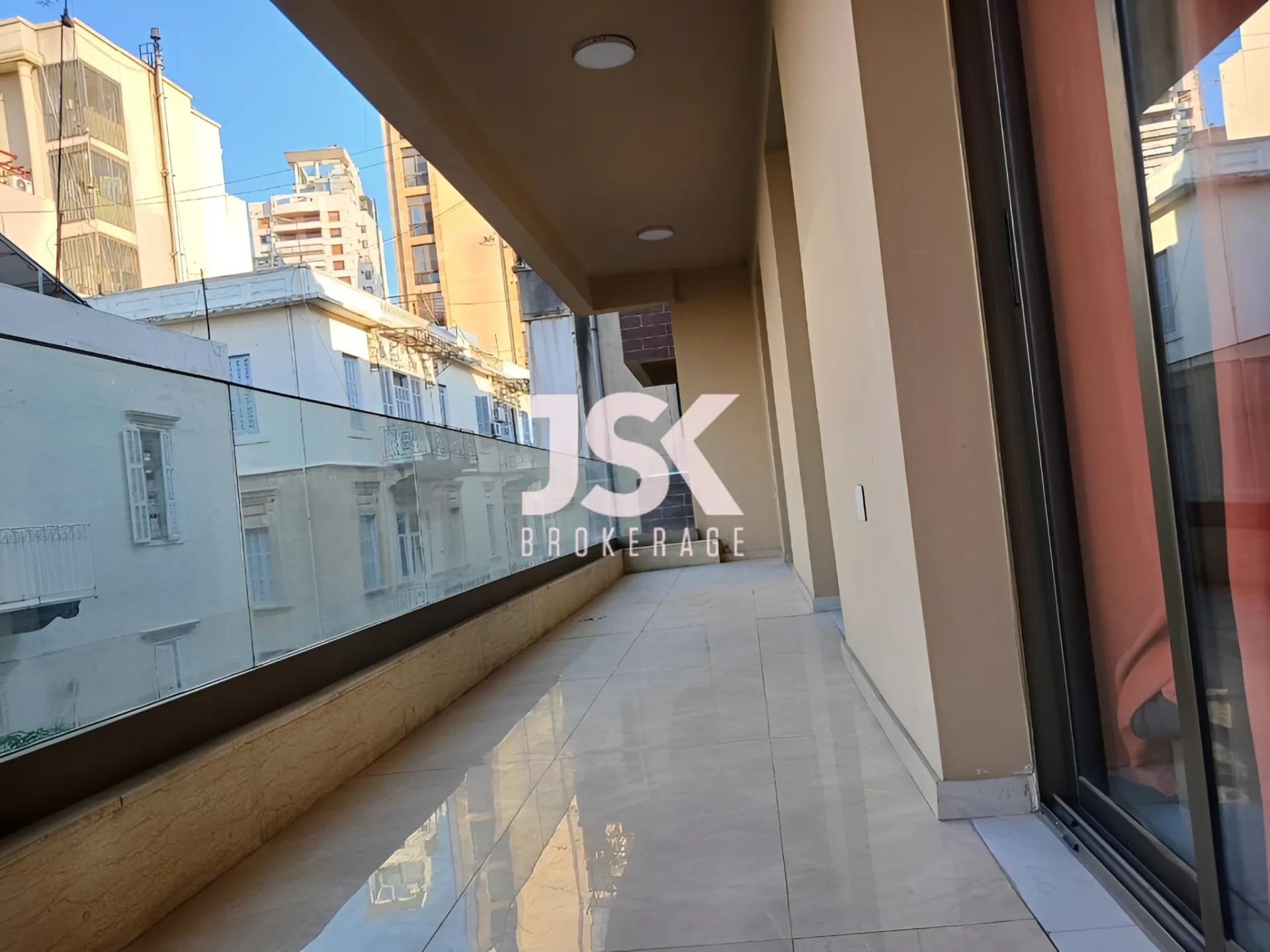 Apartment for Rent in Gemmayzeh, Beirut, Lebanon - 3 bed, 3 bath