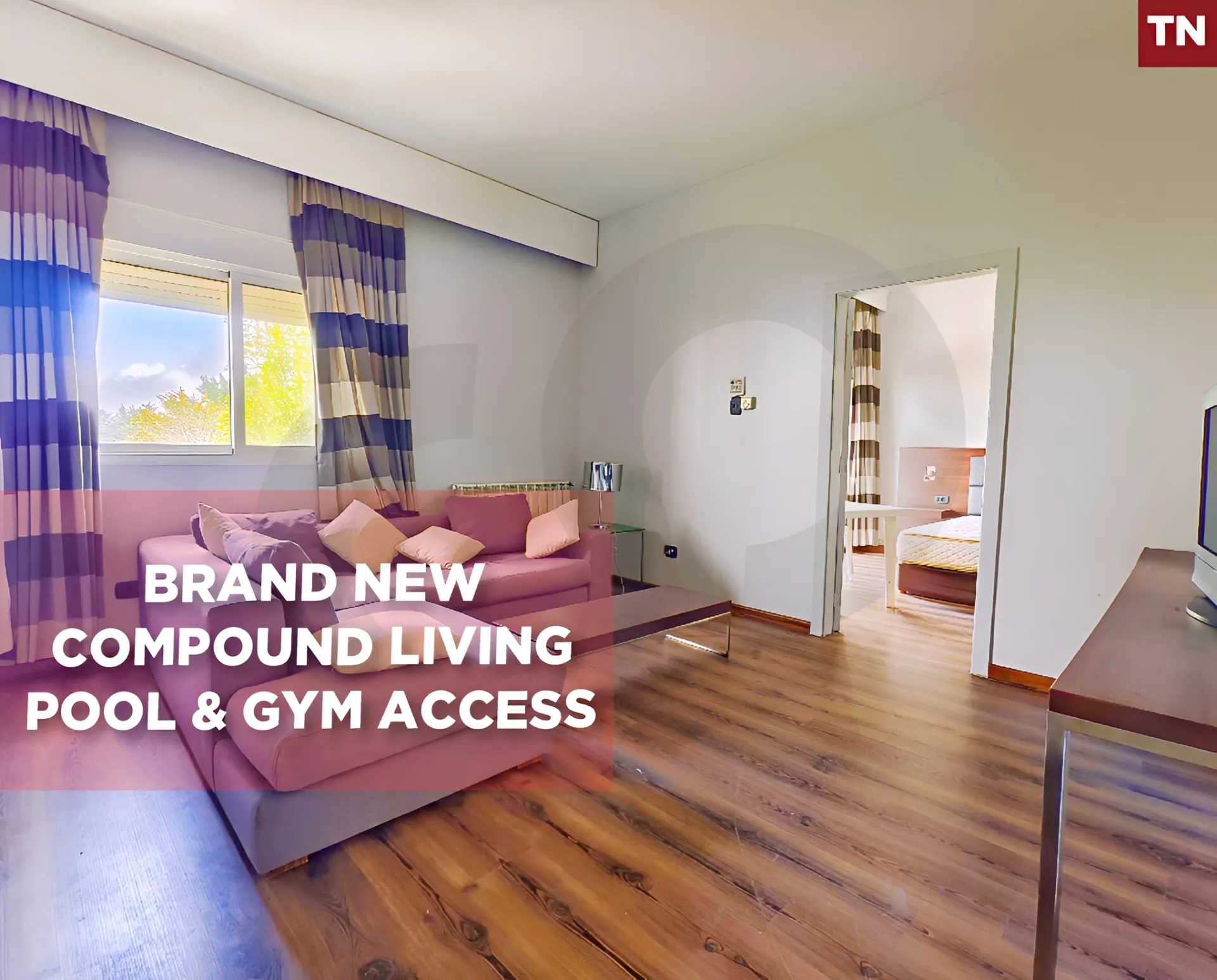 Apartment for Sale in Zgharta