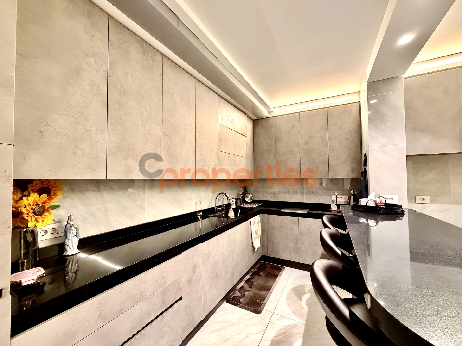 Apartment for Rent in Mezher