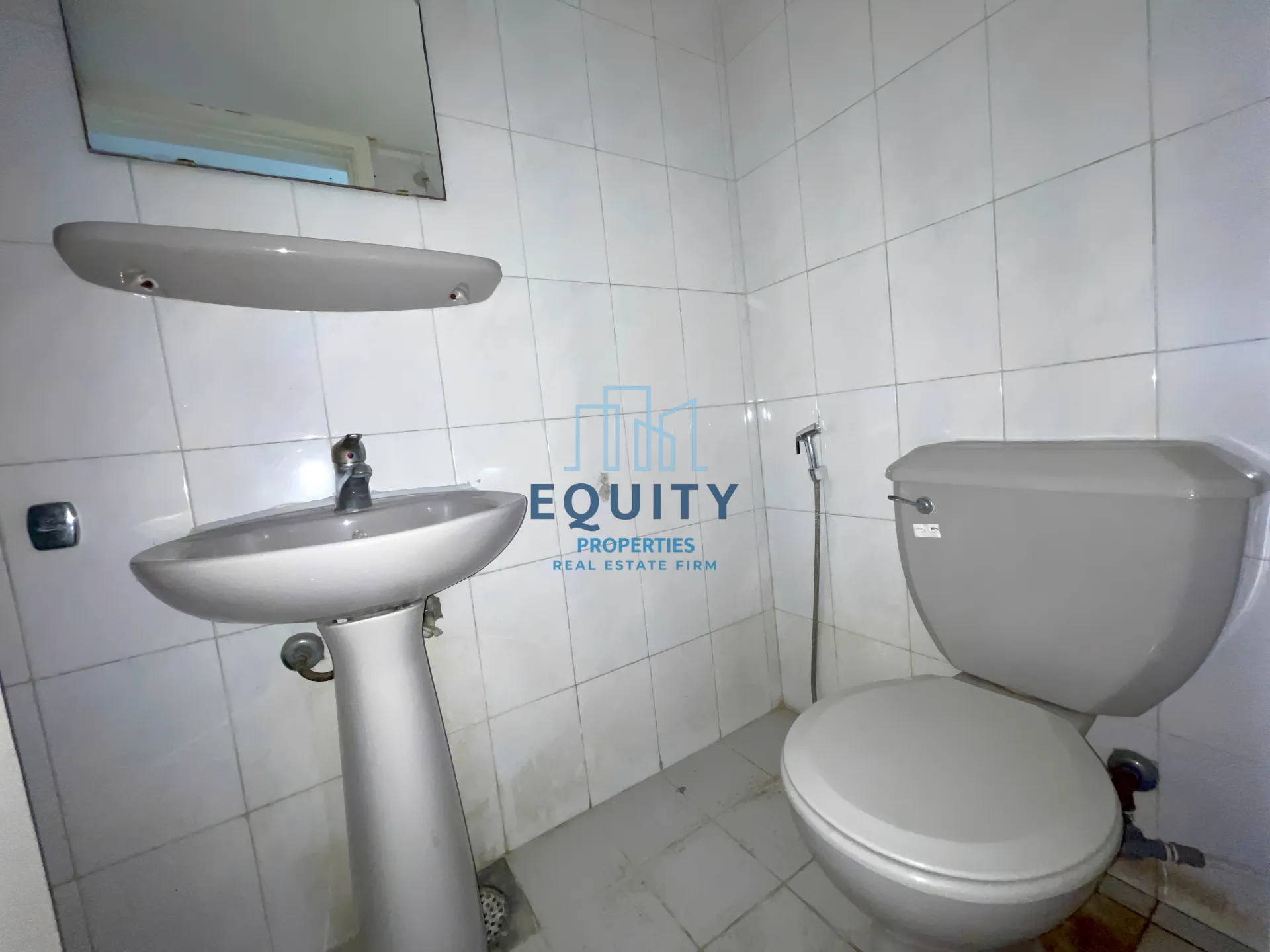 Apartment for Rent in Kaslik - 2 bed, 2 bath