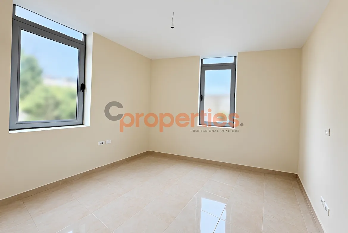 Apartment for Sale in Byblos