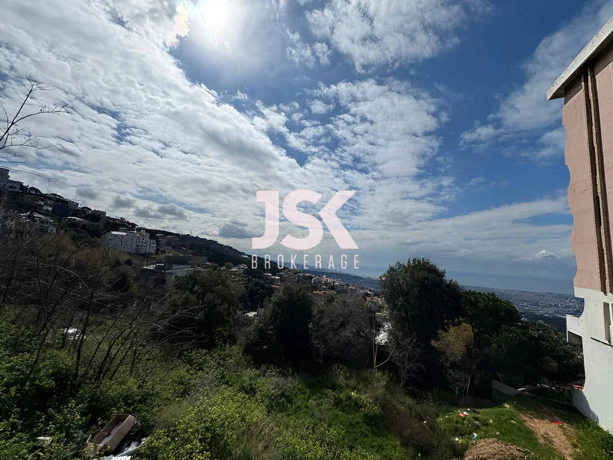 Land for Sale in Ain Saadeh, Lebanon