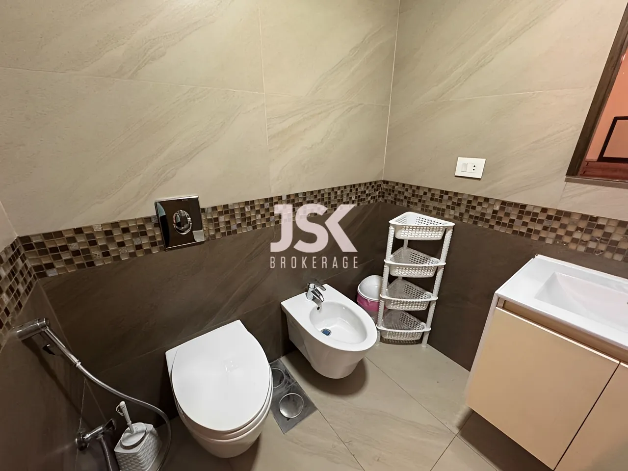 Apartment for Sale in Msaytbeh