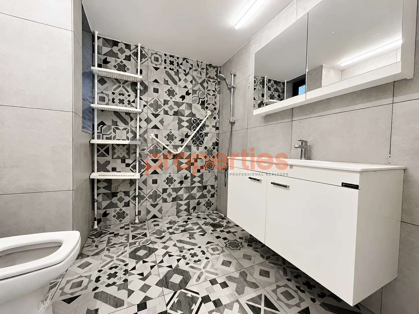 Apartment for rent in Hamra, Beirut, Lebanon