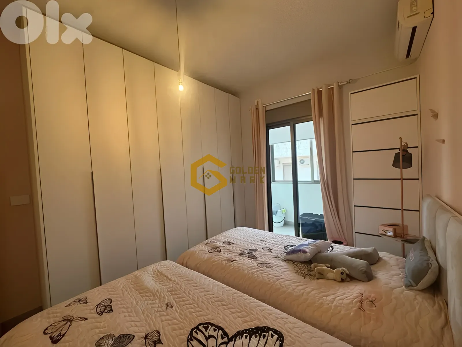Duplex for Sale in Bsalim
