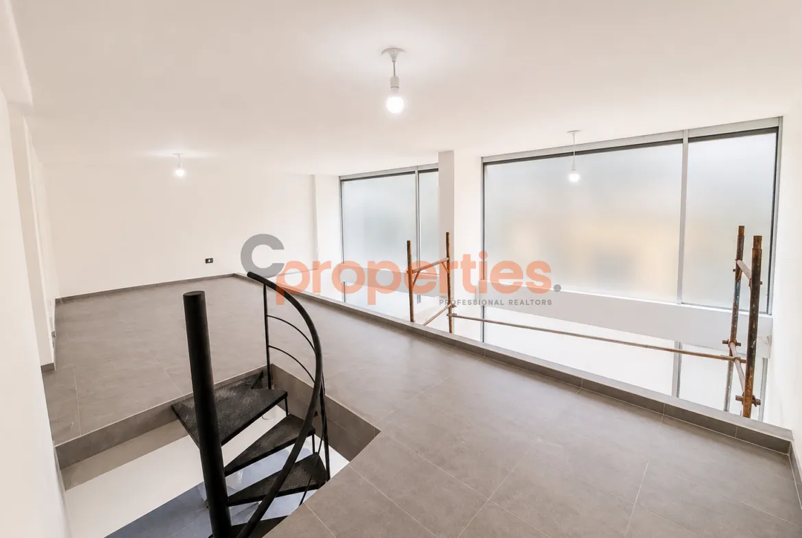 Shop for Rent in Zalqa