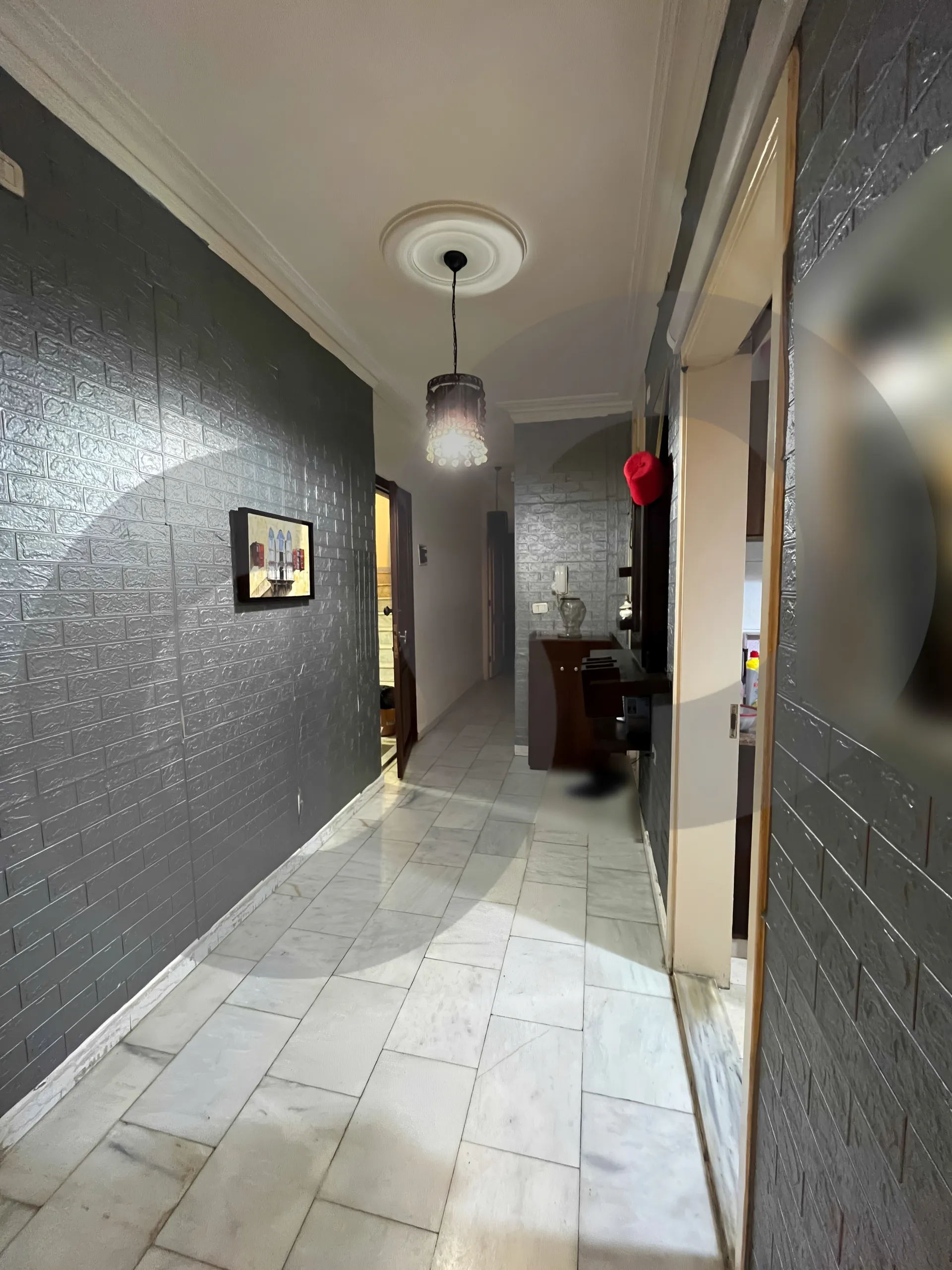 Apartment for Sale in Aicha Bakkar