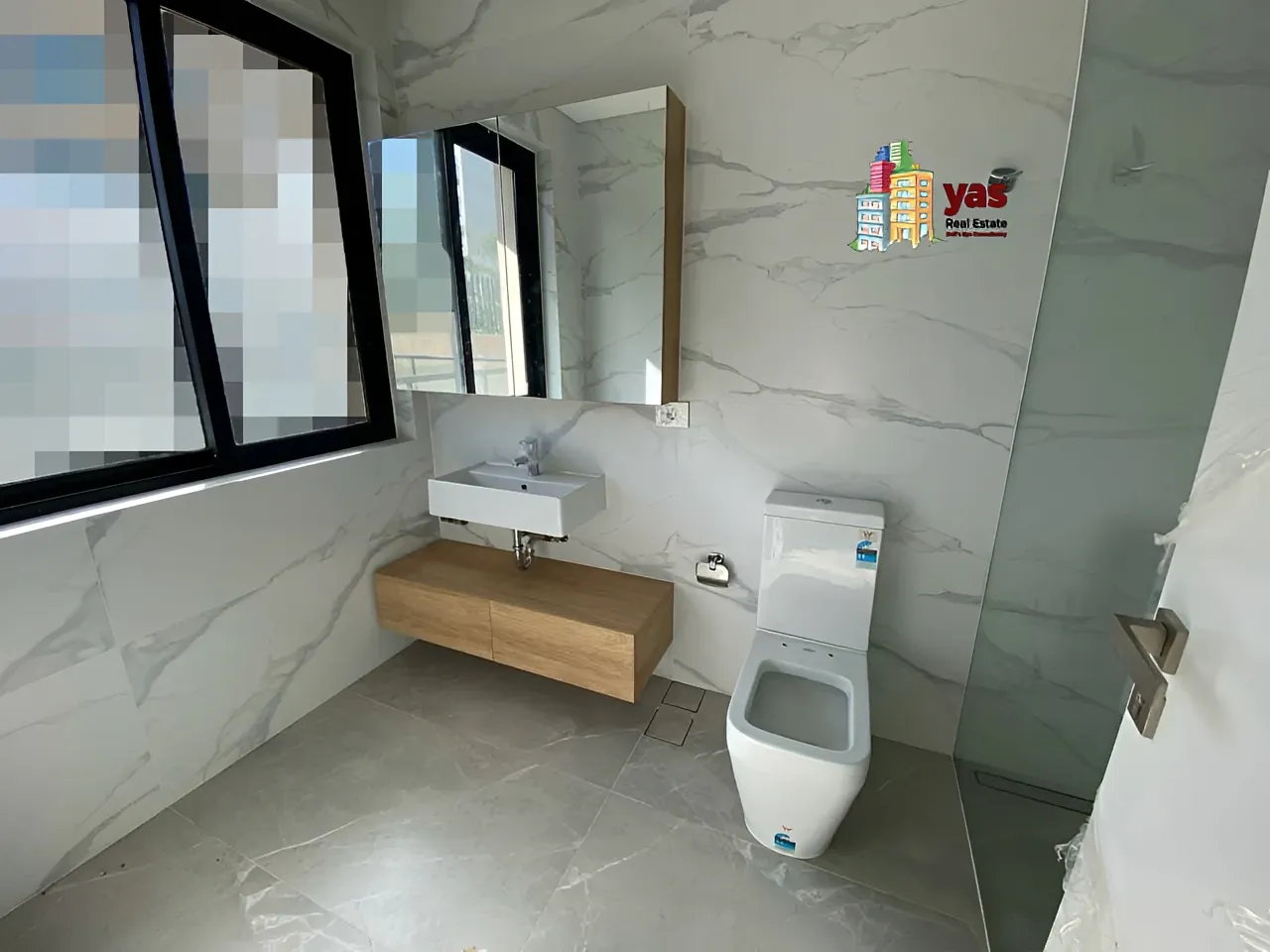 Apartment for Sale in Dbayeh