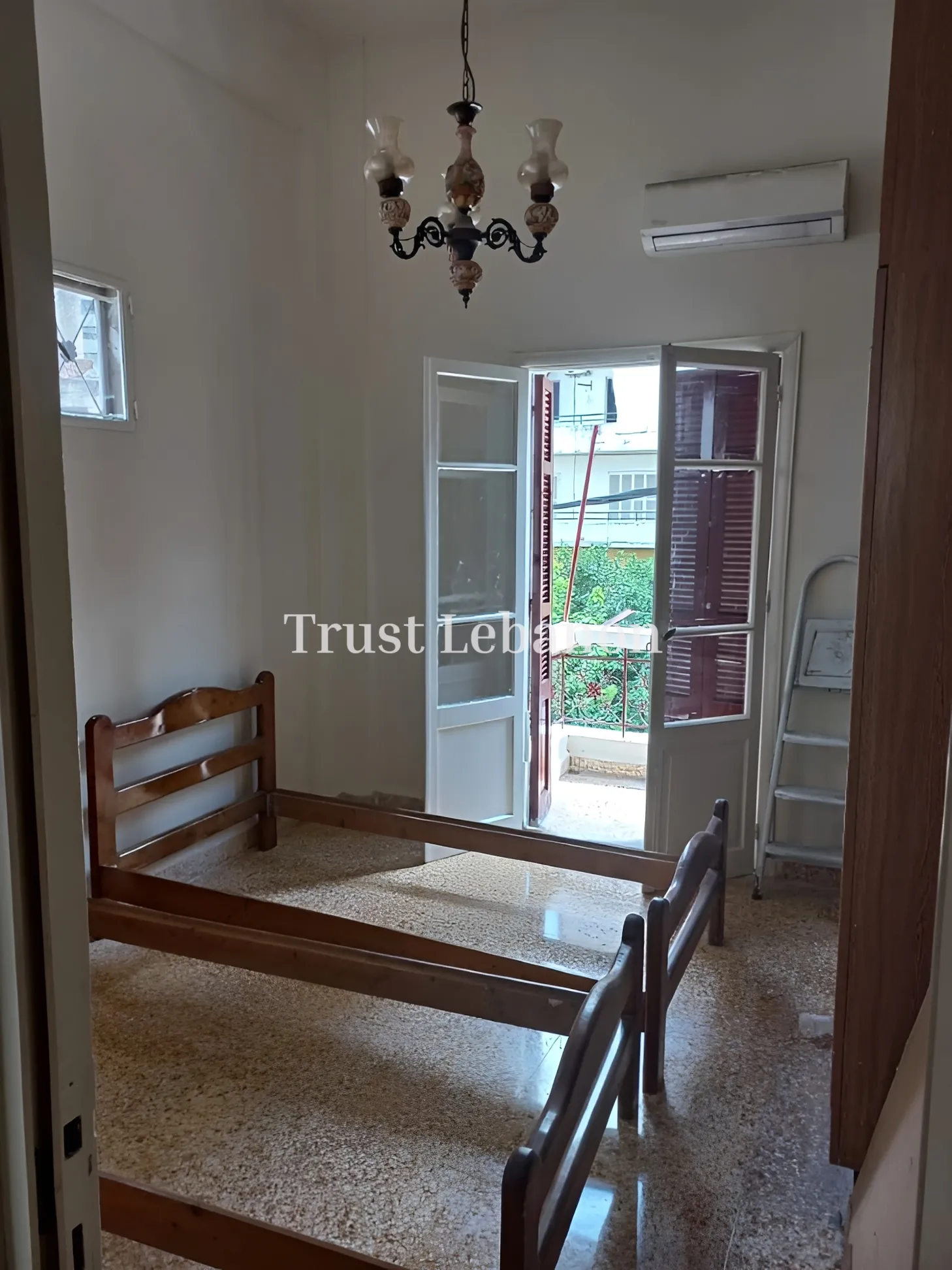 Apartment for sale in Ain El Remmaneh, Lebanon