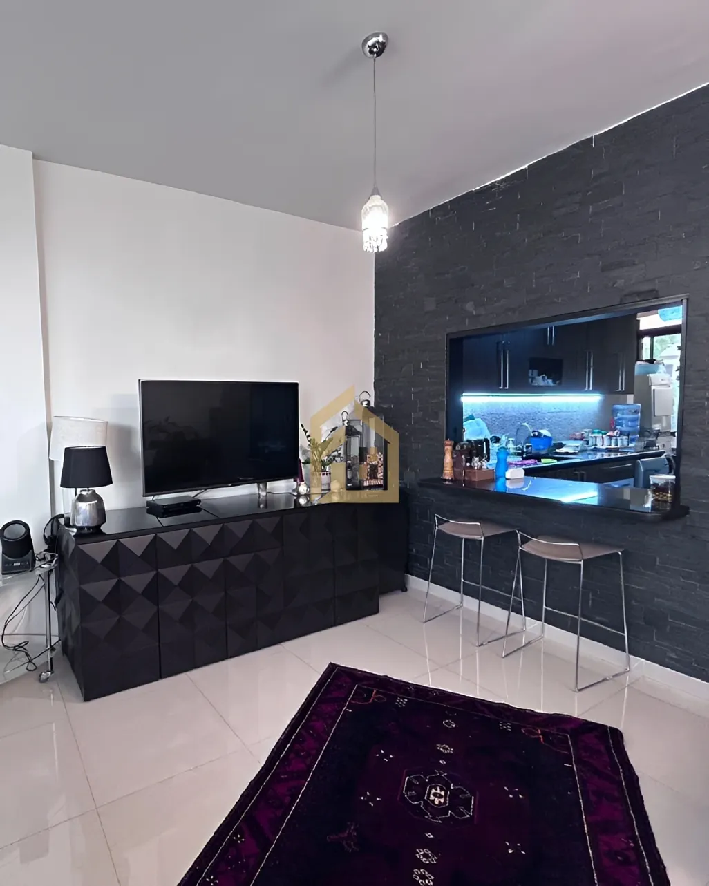 Apartment for rent in Adonis, Lebanon - 2 bed, 2 bath
