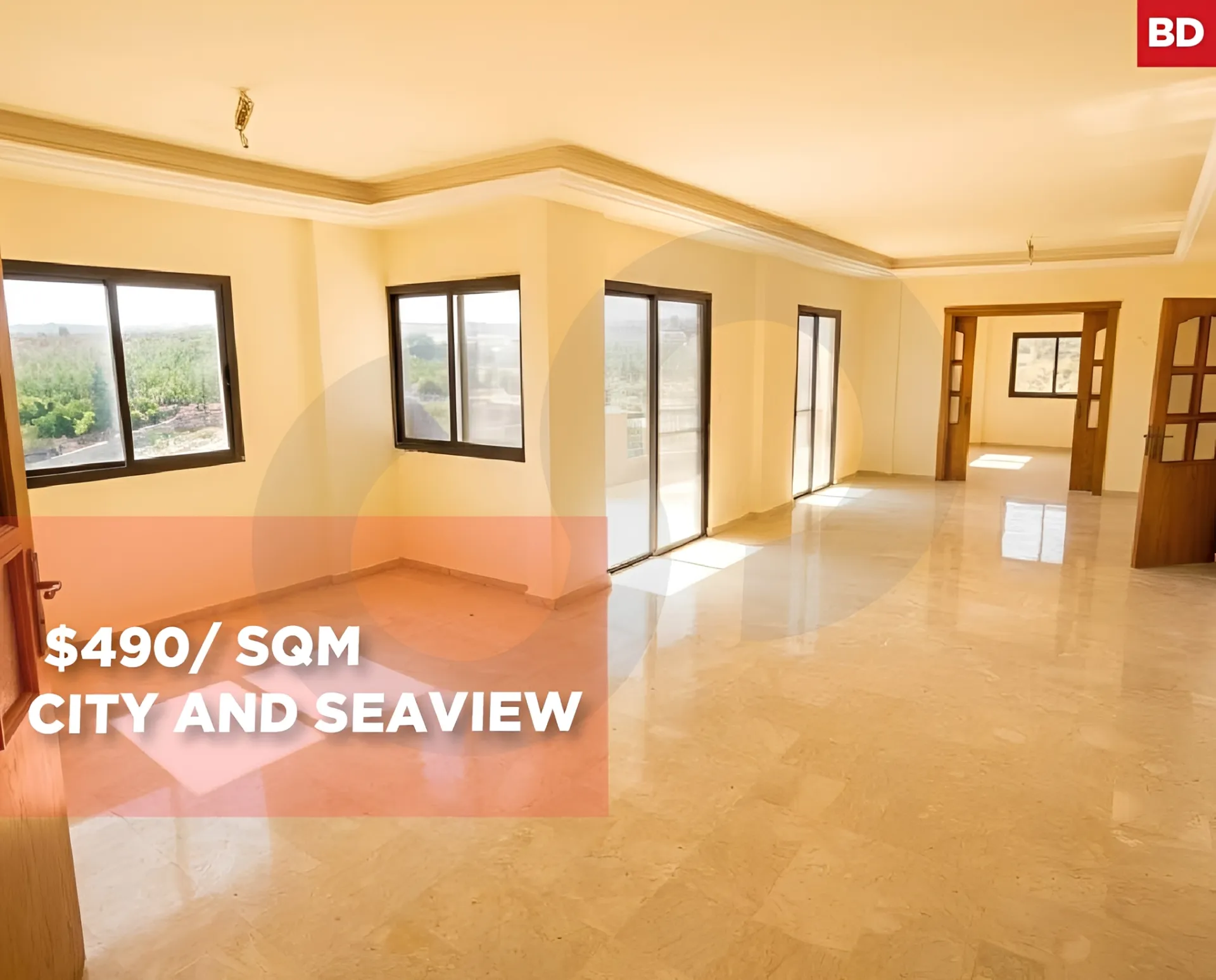 Loft for Sale in Deddeh