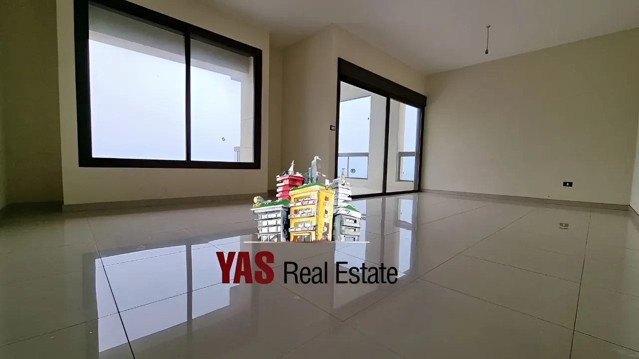 Apartment for Sale in Ajaltoun