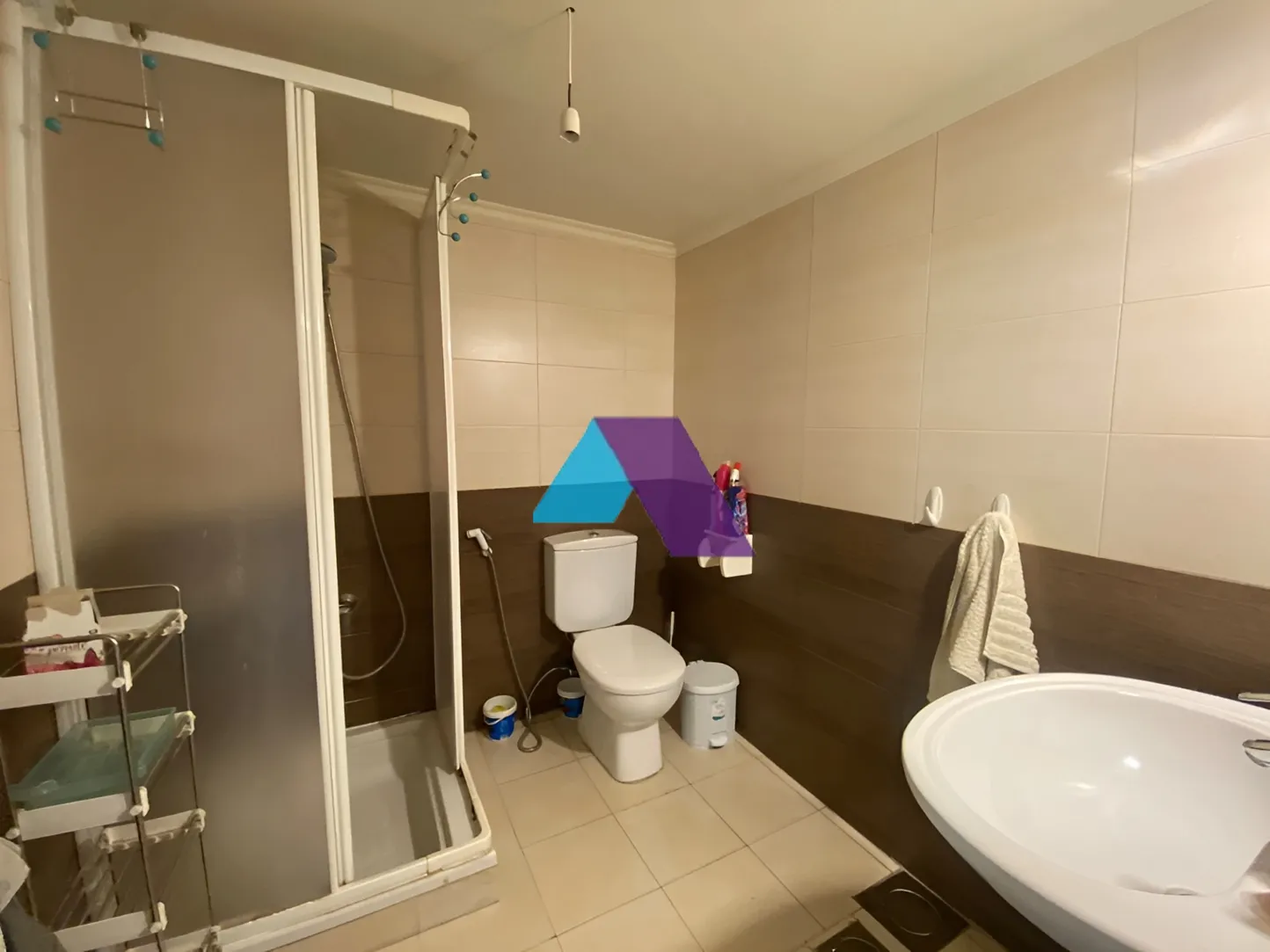 Duplex for rent in Sioufi