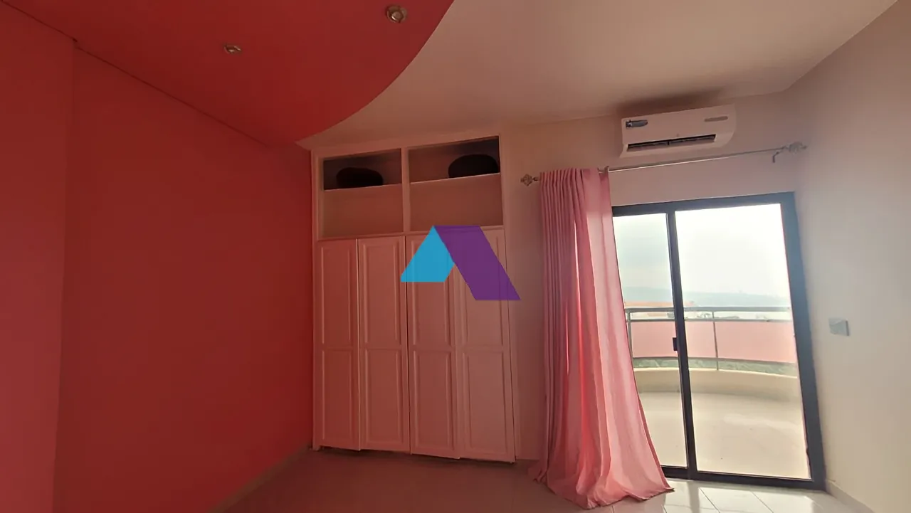 Apartment for sale in Kfar Hbab