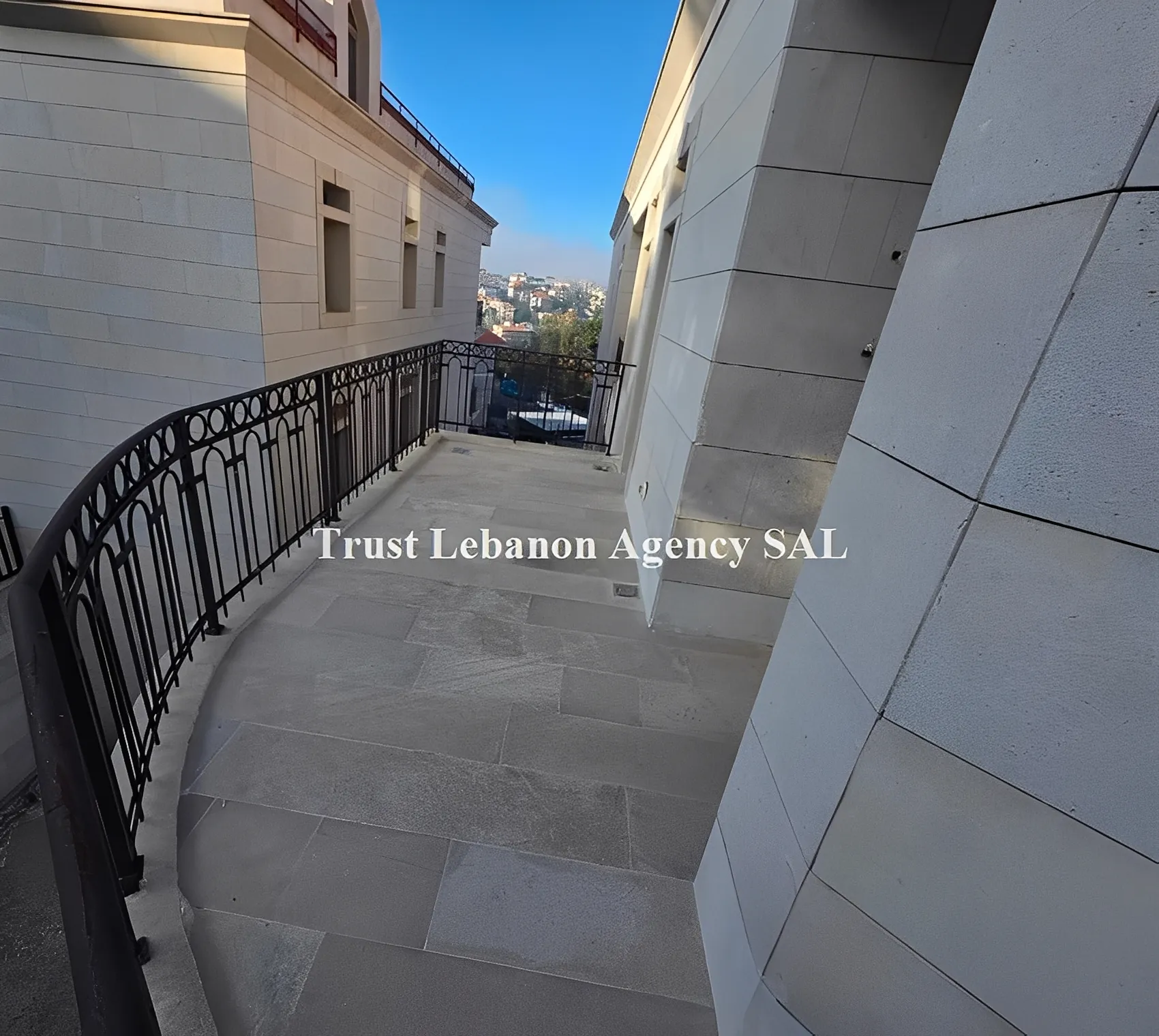 Duplex for Sale in Metn Dhour Al Chweir Lebanon