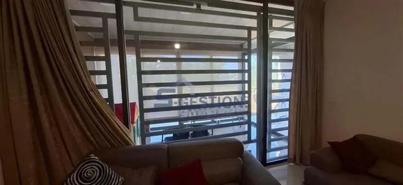 Apartment for Sale in Bikfaiya