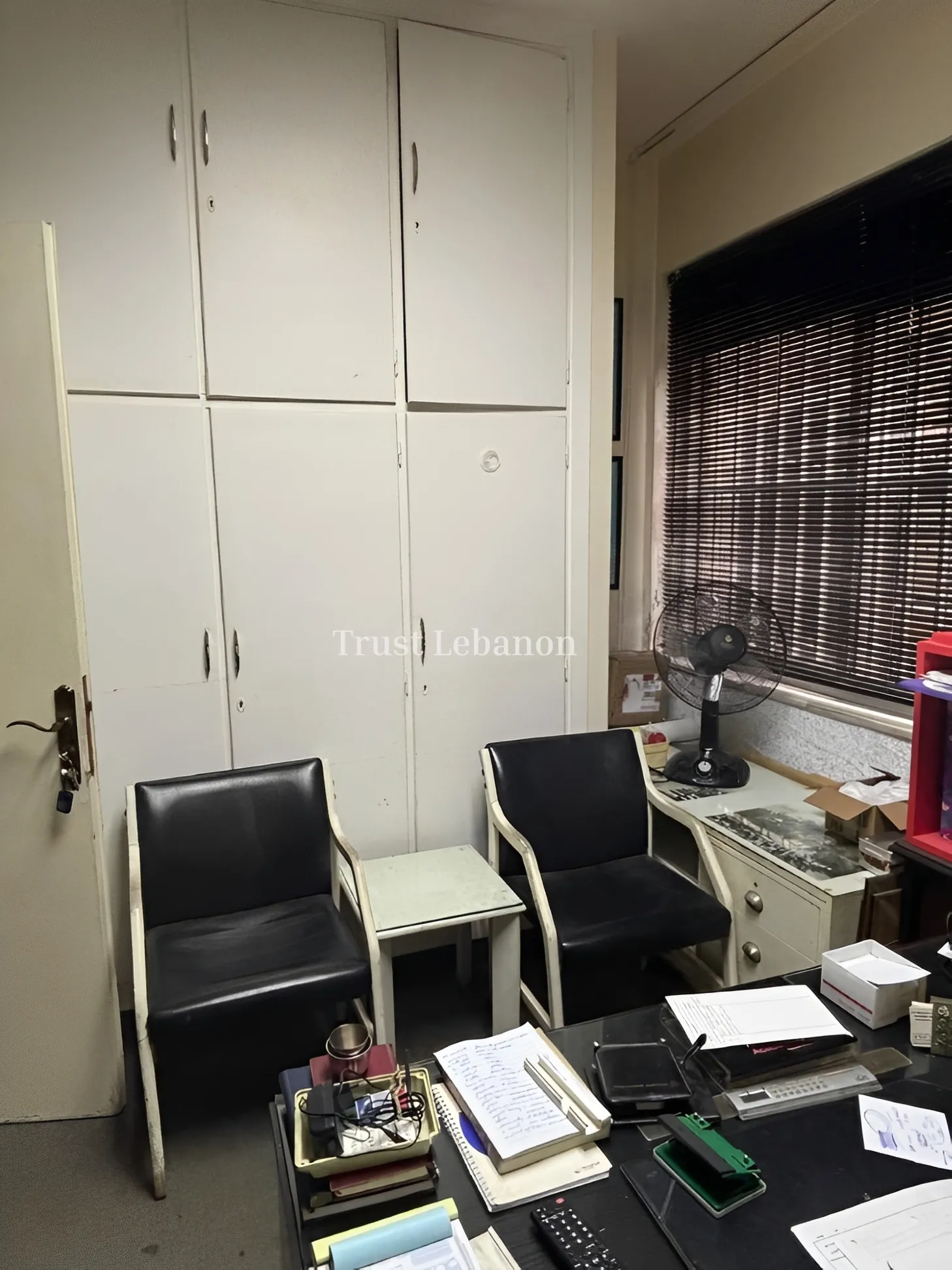 Apartment for sale in Verdun, Bayrut, Lebanon