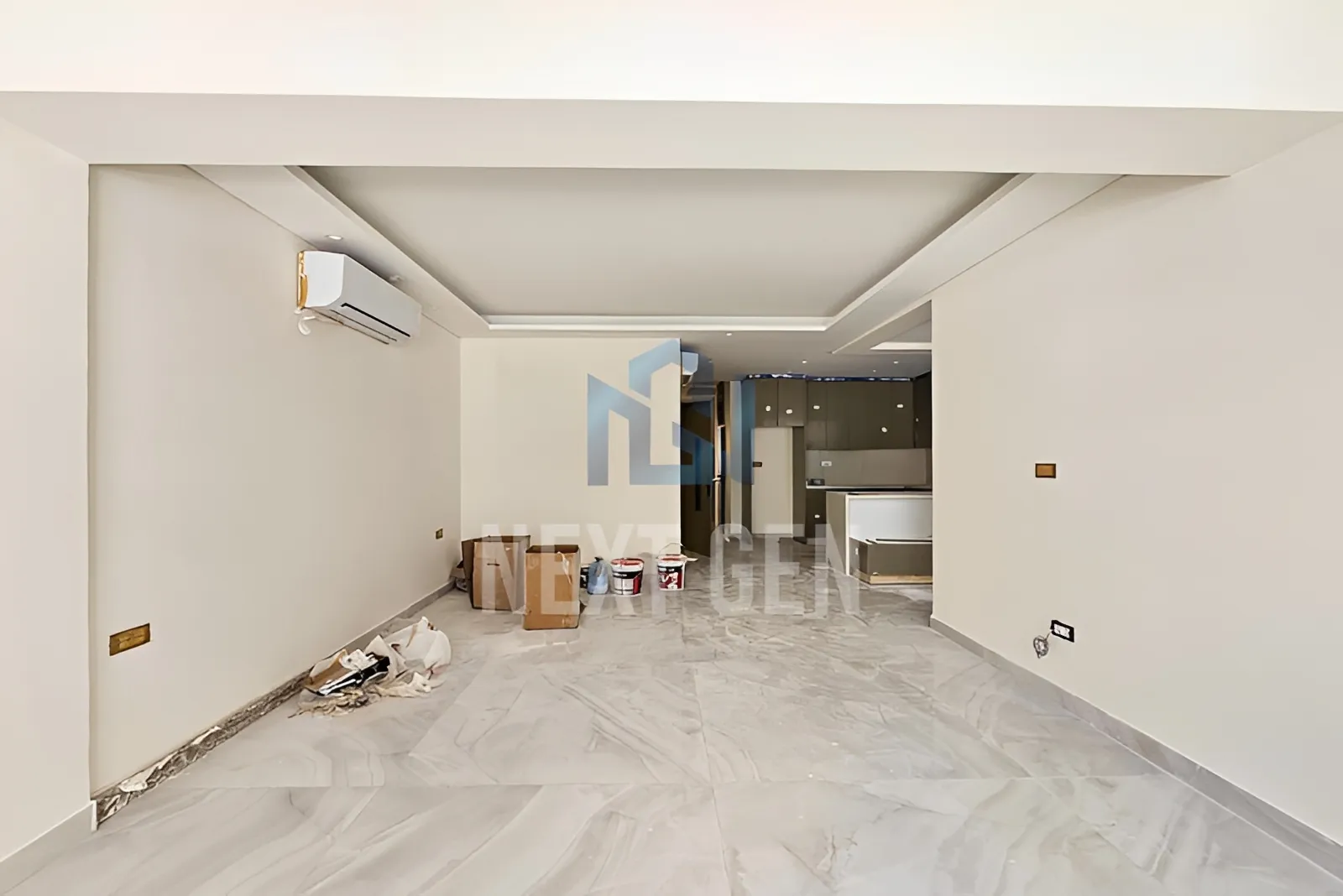 Apartment for Rent in Achrafieh