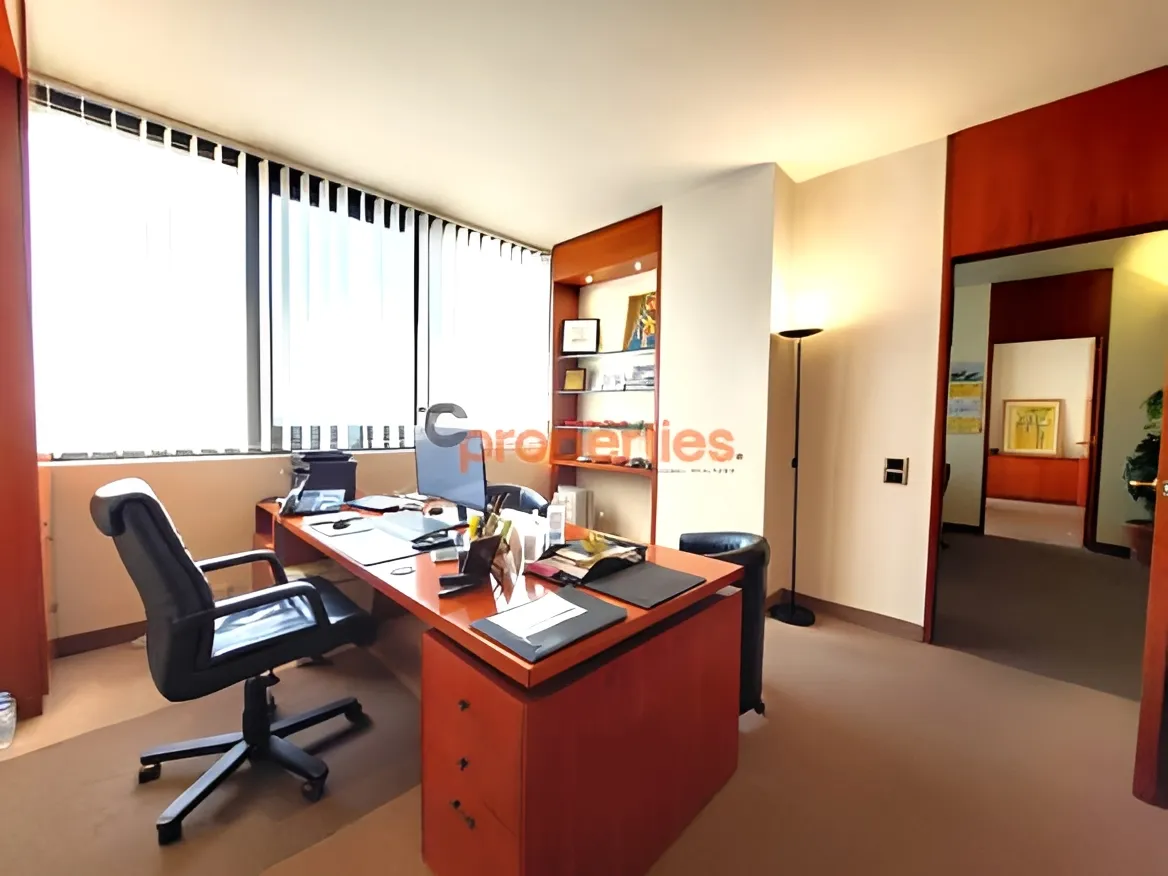 Office for Rent in Jal El Dib
