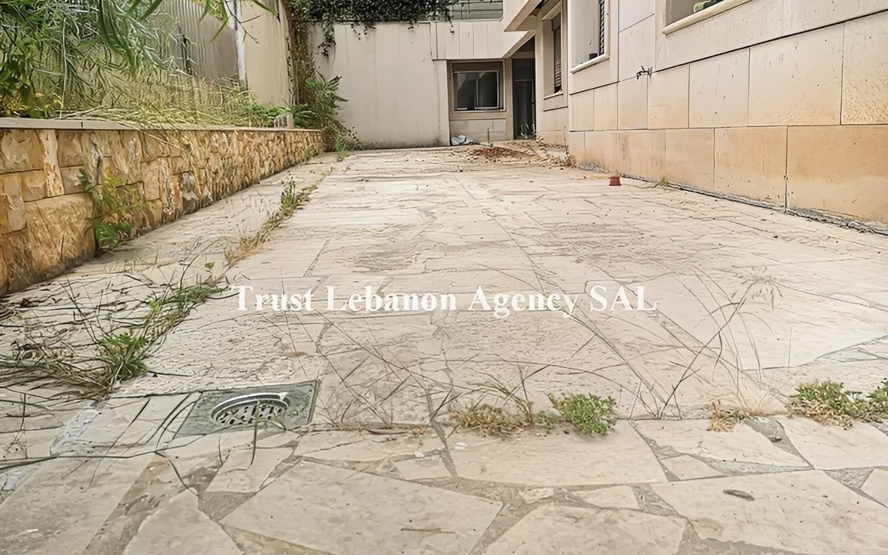 Apartment for Sale in Baabda, Lebanon