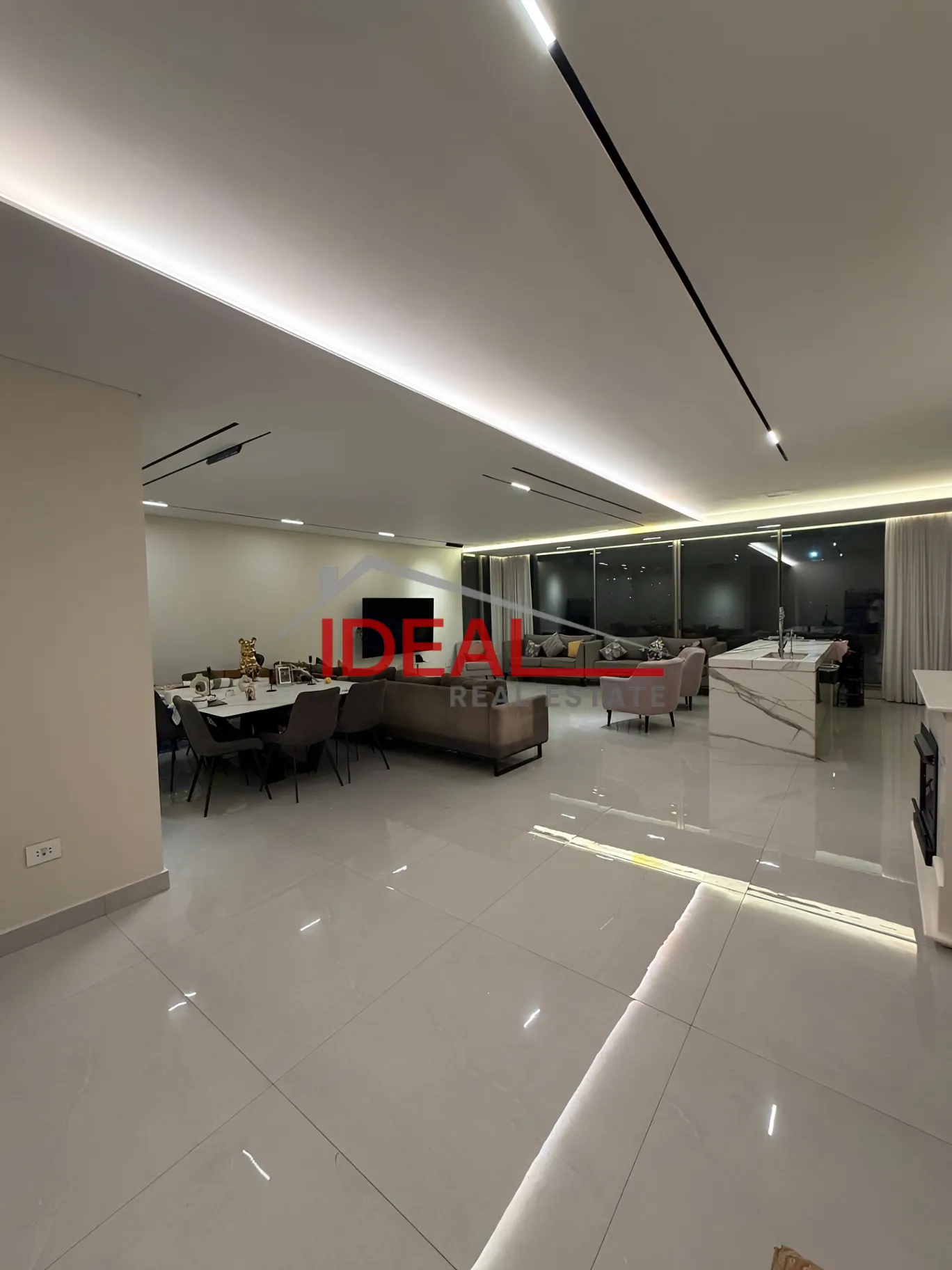 Apartment for sale in Hadath, Lebanon