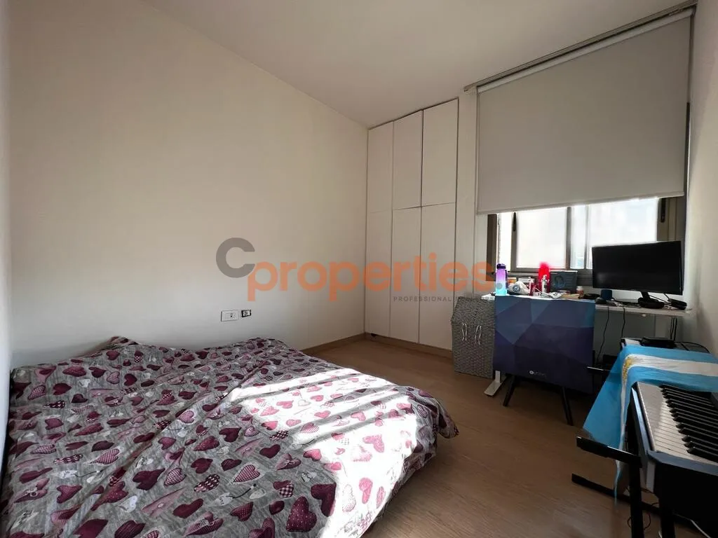 Apartment for Sale in Achrafieh