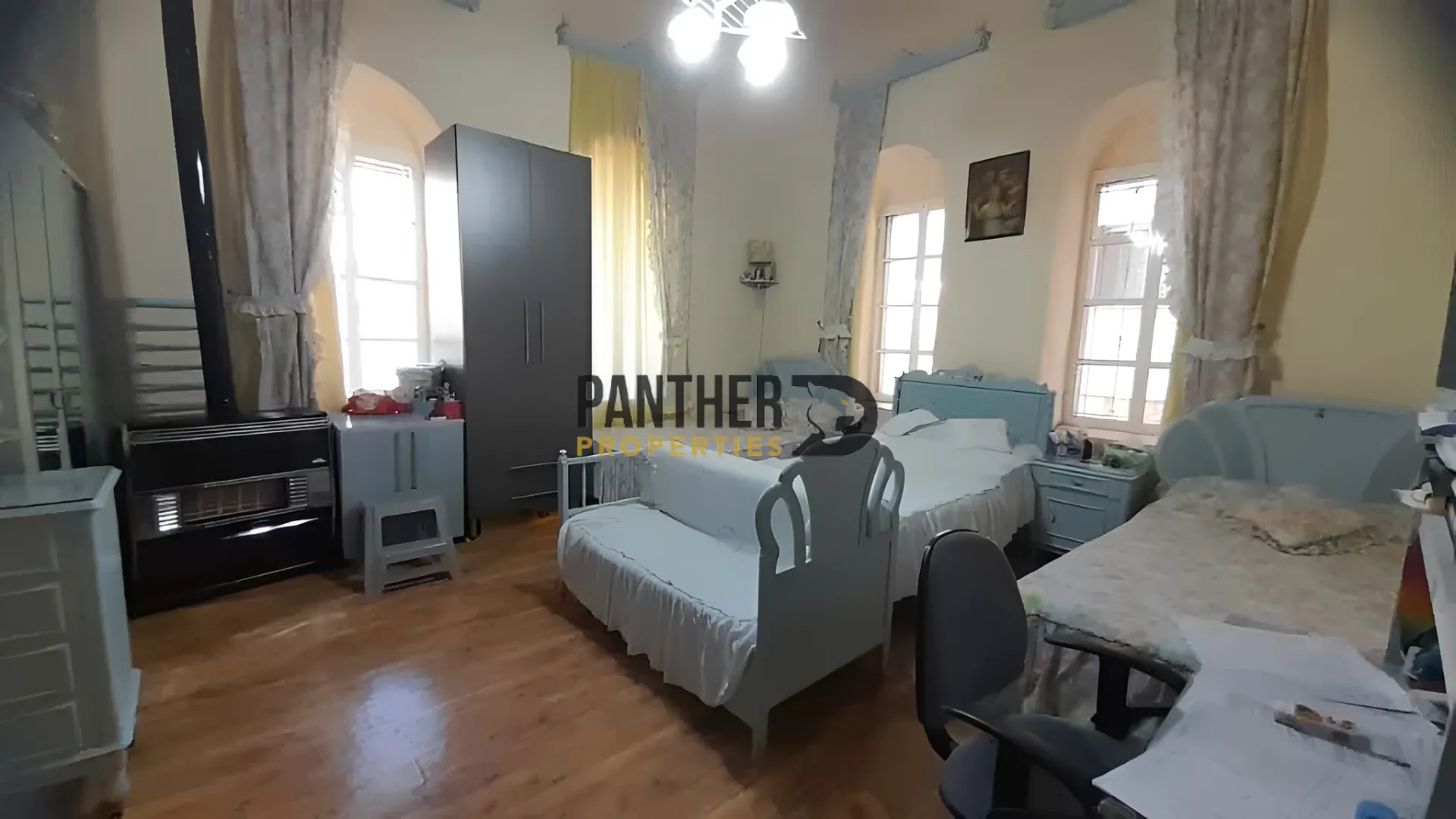 House for sale in Zahlé, Lebanon