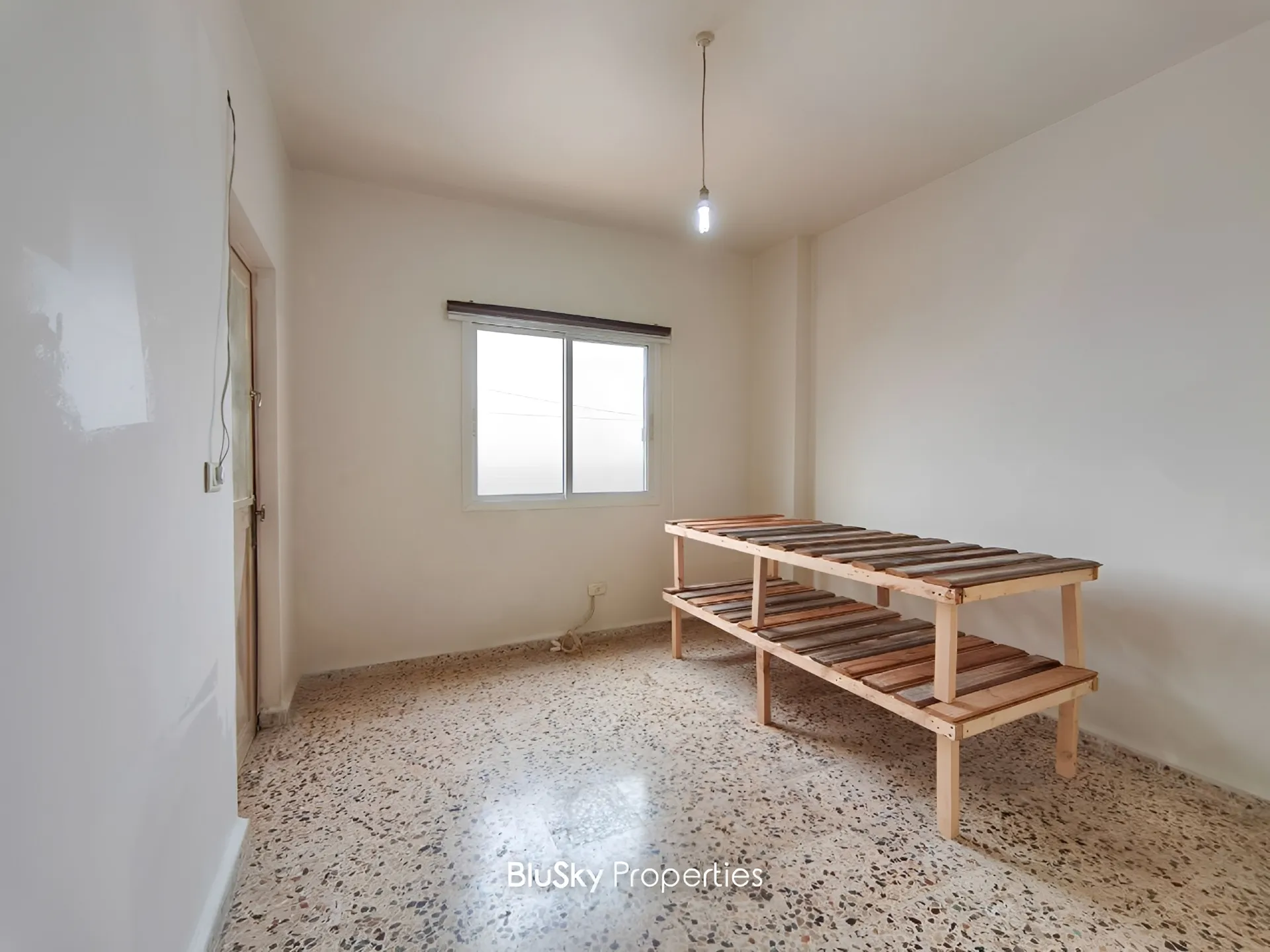 Apartment for sale in Aaqbiyeh