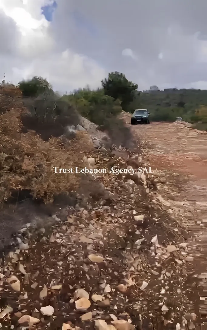 Land for Sale in Chouf