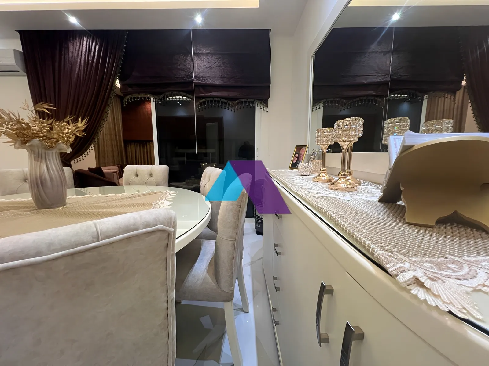 Apartment for Sale in Forn El Chebbak - 3 bed, 3 bath