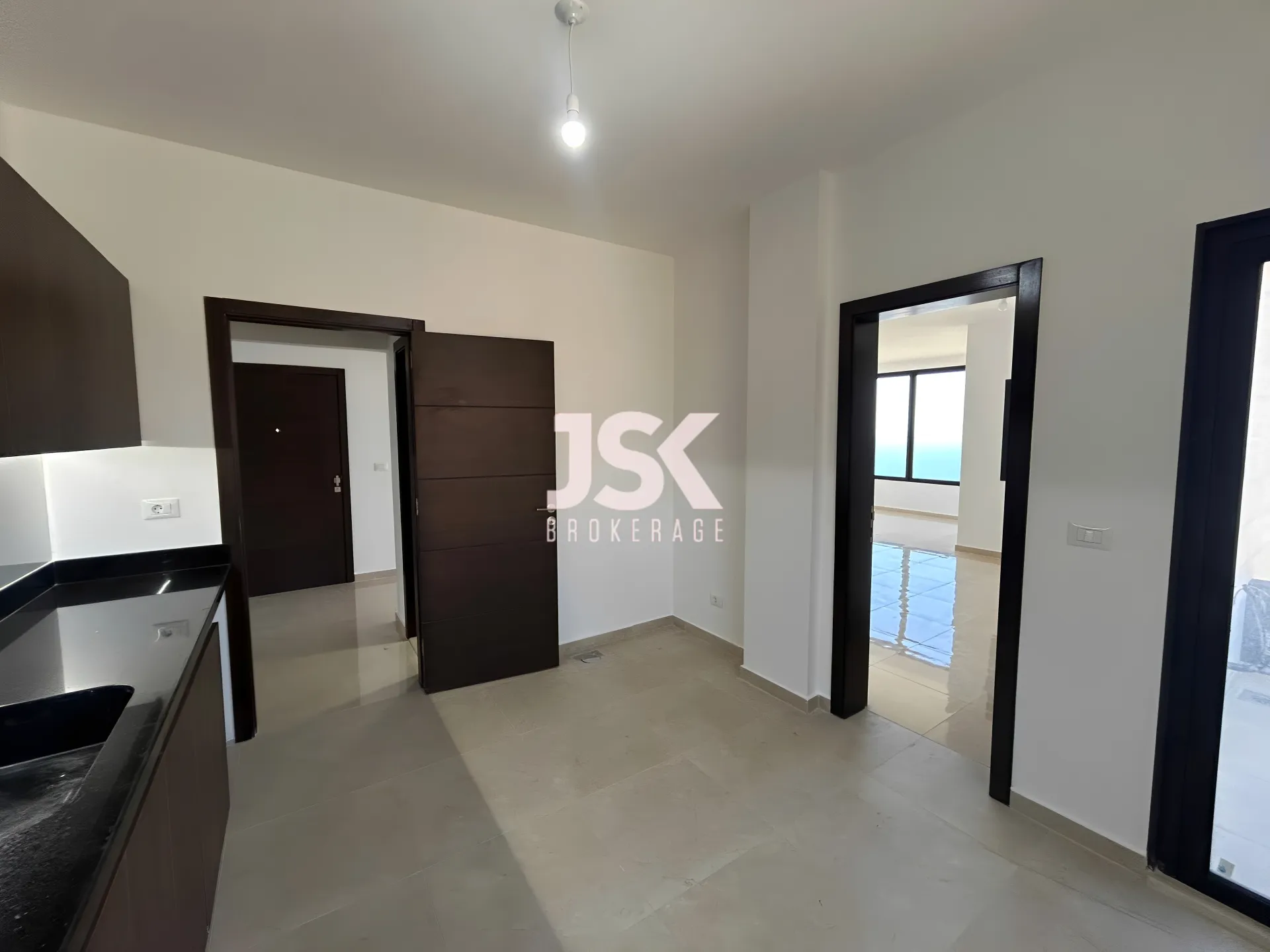 Apartment for Sale in Blat