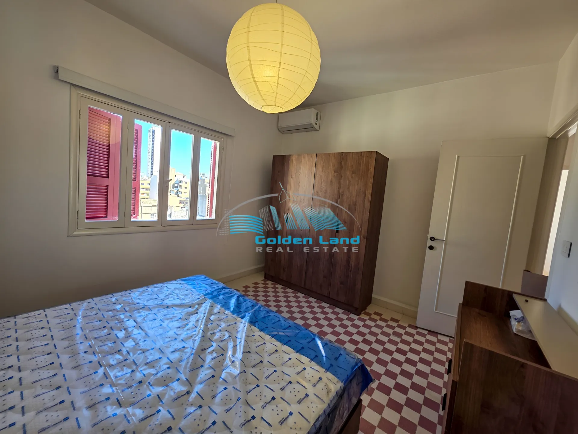 Apartment for Rent in Achrafieh