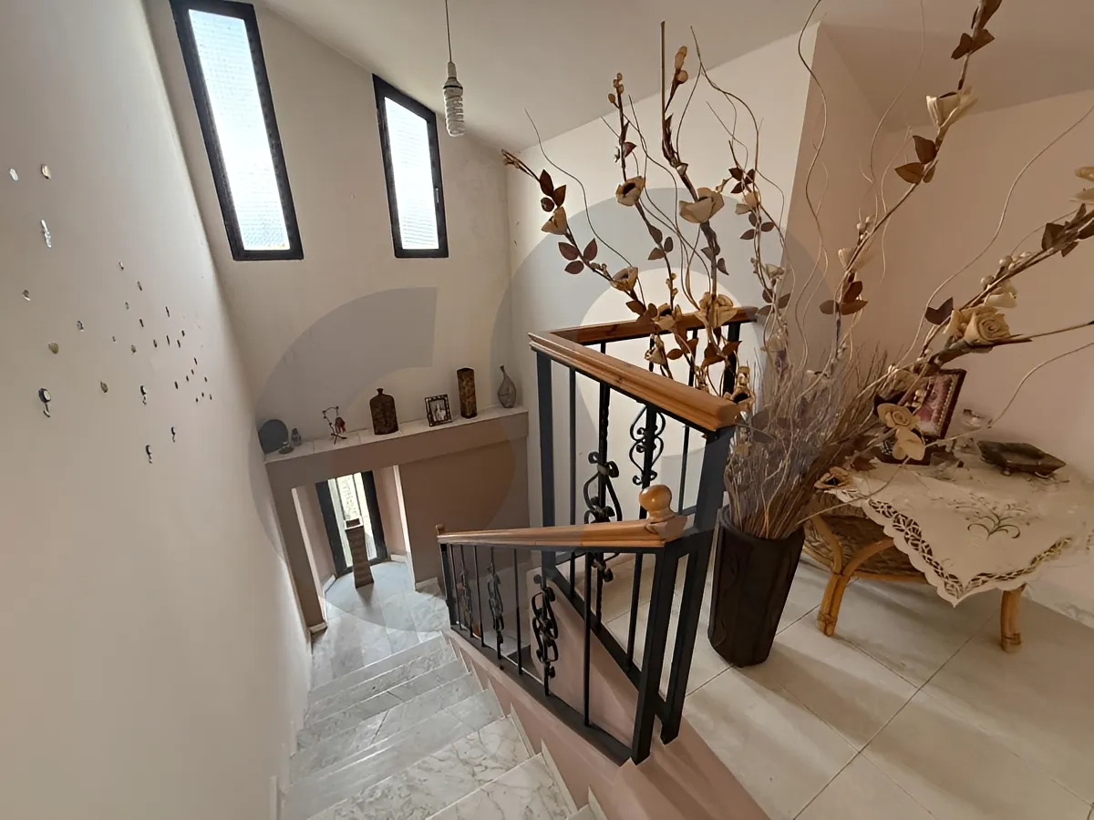Duplex for Sale in Ajaltoun, Lebanon