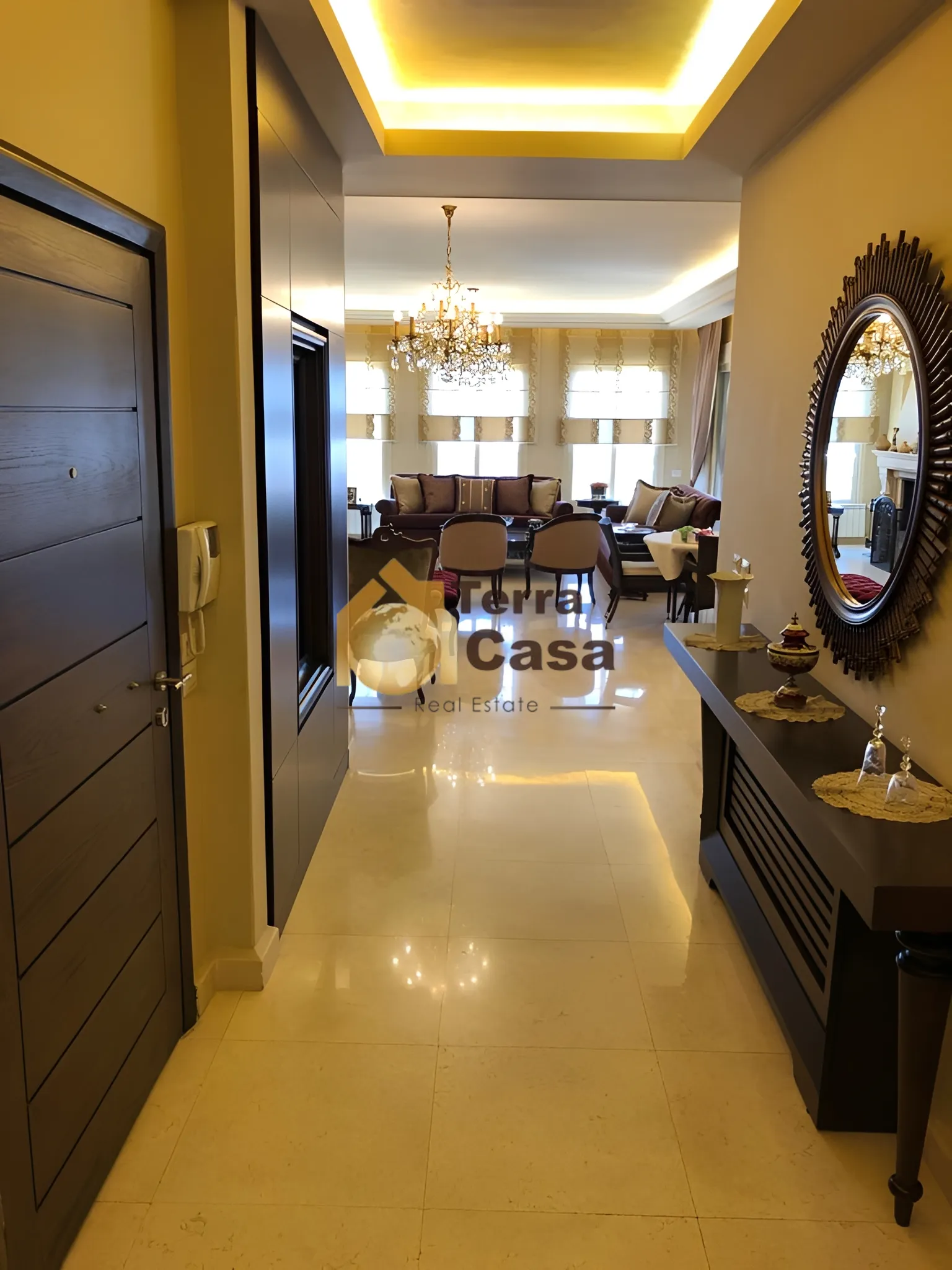 Apartment for rent in Ksara