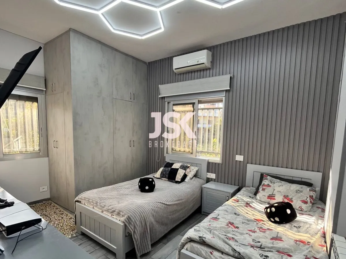Apartment for Sale in Byblos