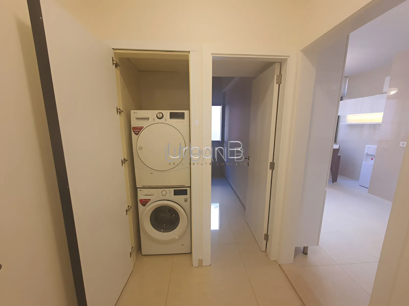 Apartment in Manara, beirut, lebanon