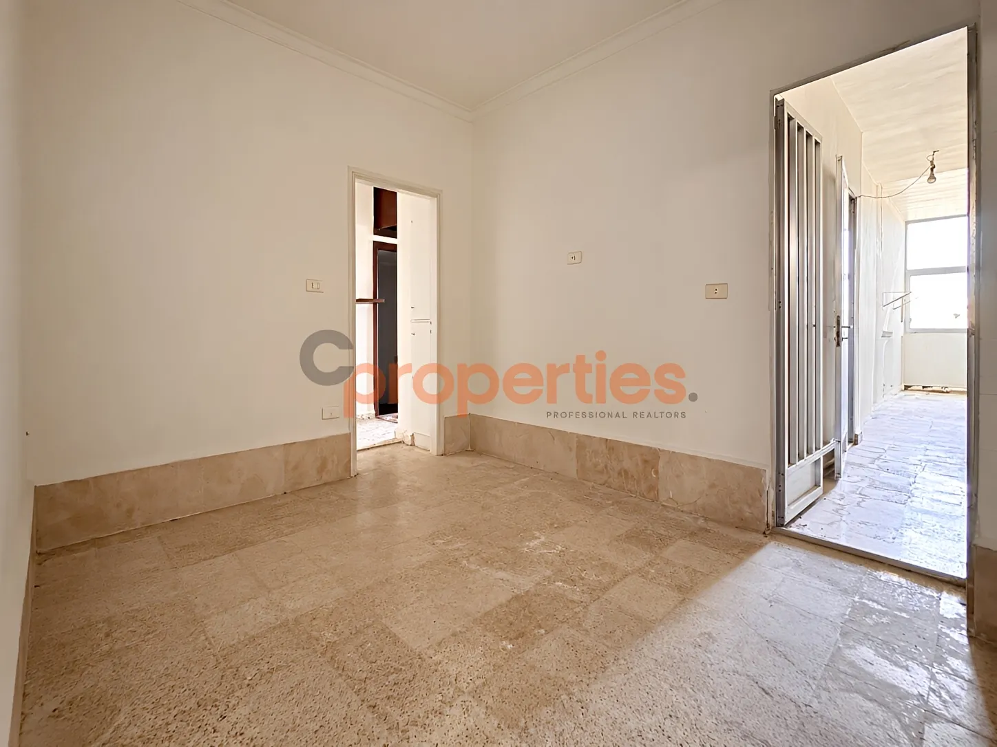 Apartment for Rent in Aaoukar