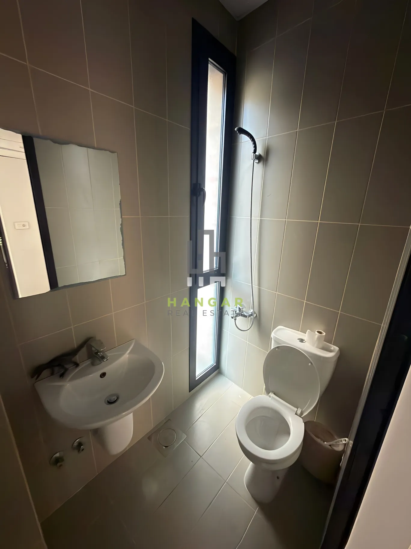 Apartment for rent in Achrafieh, Beirut, Lebanon