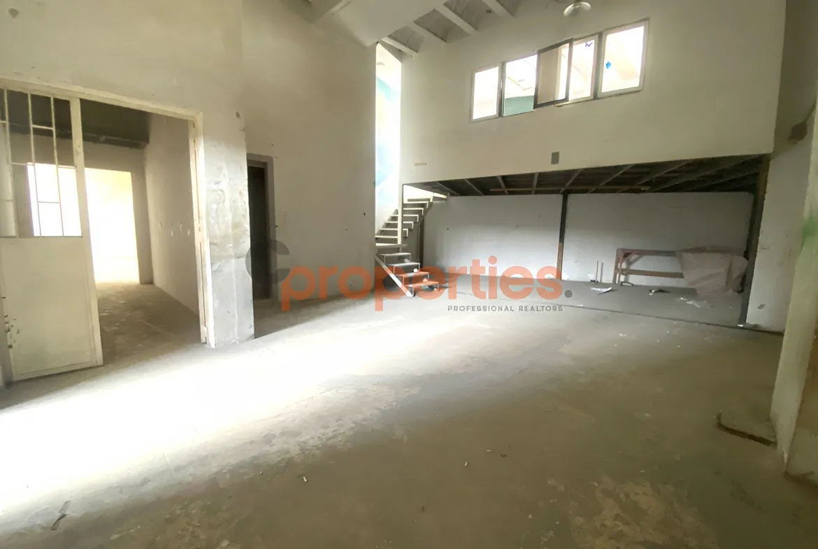 Industrial Unit for Rent in Zalqa