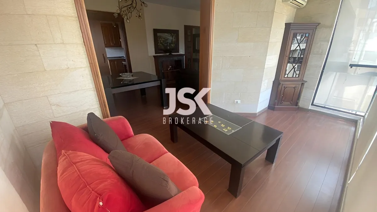 Apartment for Rent in Dbayeh, Lebanon