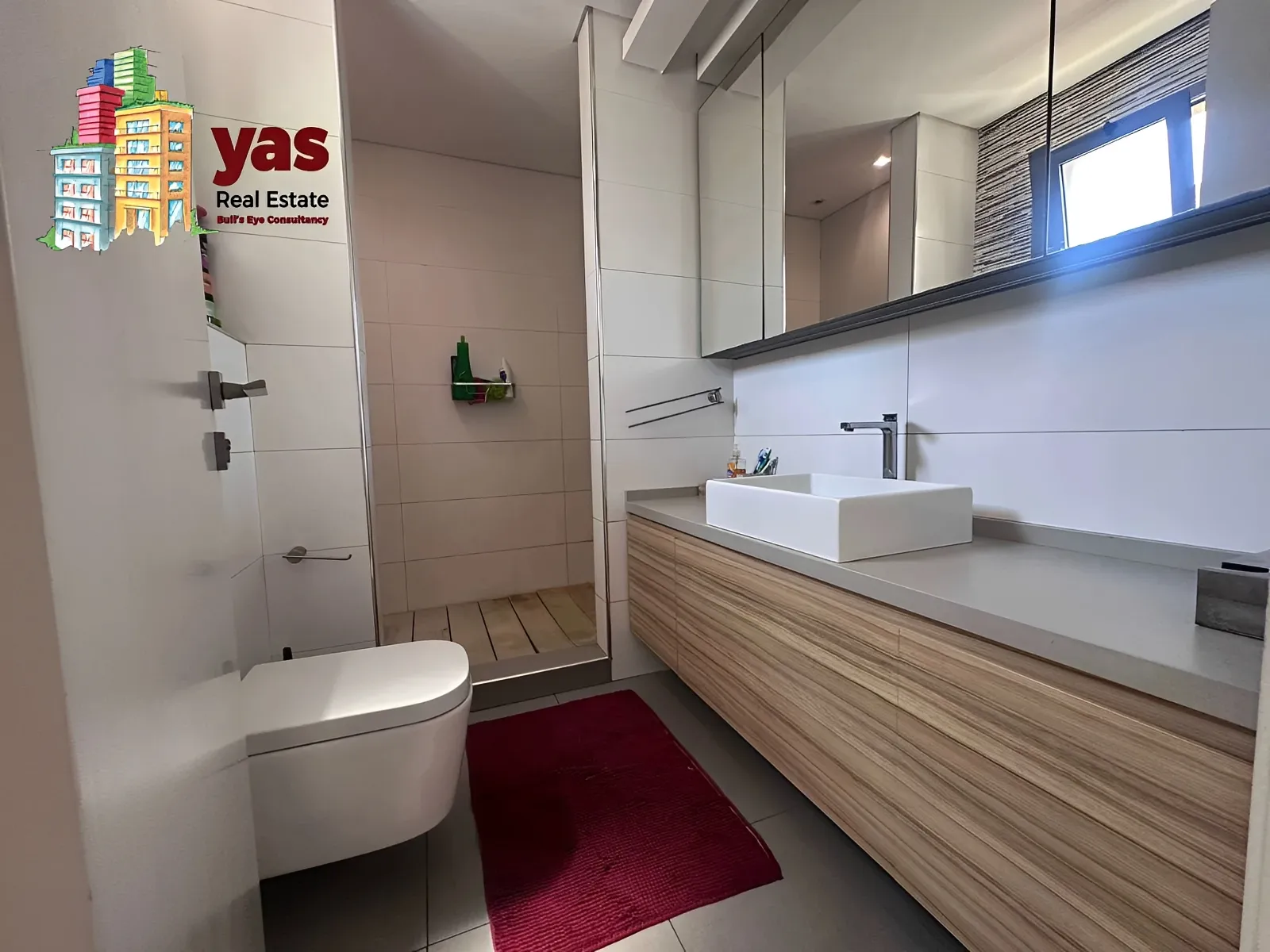 Apartment for Sale in Forn el Chebbak - 3 bed, 4 bath