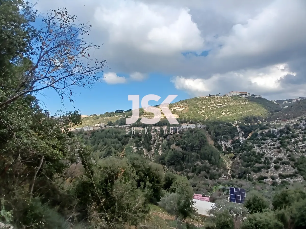 Land for Sale in Kfoun , Lebanon